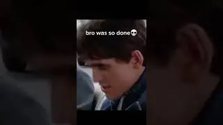 No edit sorry #funny #theoutsiders #edit #boom #movie #musical #fyp #sehinton
