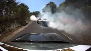 Hit and Run DC - Harry does not give a F#%K - Touge Course - 2013