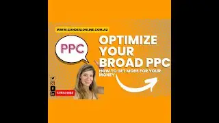 How to Optimize an Amazon Broad-Match PPC?