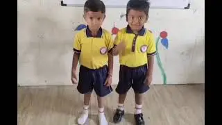 Good  manners#class -Jr. Kg#Era Public school Jeur #funny 