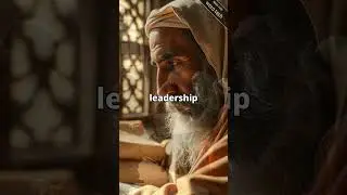 &ldquo;The First Caliph in Islam: Abu Bakr&rsquo;s Legacy in Seconds&rdquo;