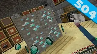 Minecraft ITA - #504