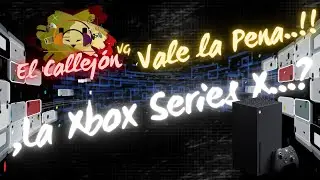 Impresiones Finales de la Xbox Series X mostrando fail de Quick Resume en un par de Gameplays