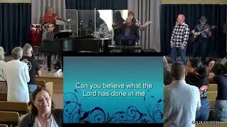 Las Palmas Community Church Live Stream