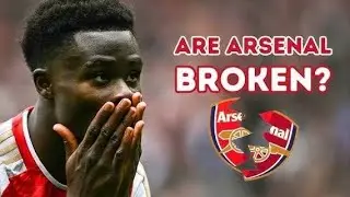 Arsenal inzovu itangiye kumanuka mugiti ishami kurindi Pole pole #premierleague#arteta