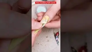 VLCC Nail Course   Full Details