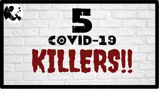 5 Cleaning Products That KILL Covid 19 Coronavirus (MUST SEE) Clean With Confidence