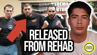 Nick Diaz RELEASED From Rehab! Logan Paul LEAKS Fight w Bradley Martyn?! RAF05 Review!