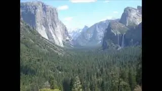 Dave Astro - Yosemite