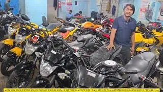 Ktm, R15.  ২২ হাজার করেও বাইক আজকের ধামাকায়