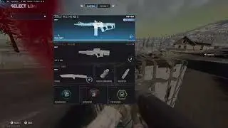 Resurgence Rampage – Non-Stop Gunfights