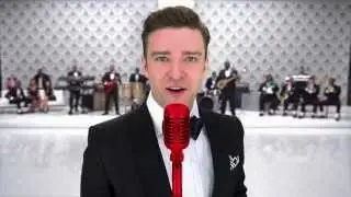 Justin Timberlake Picture Montage