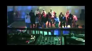 RIPTHEGENERAL & IRONIC (ARROGANT)  DEATH OF DERRTY ENT. TOUR