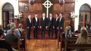 [MMO 2016 Chamber Concert] Taylor and Grolnick - That Lonesome Road