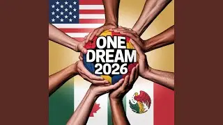 Three Nations, One Heart