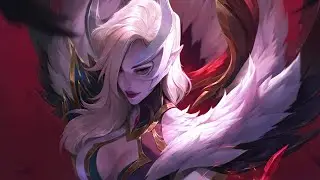 [GMV] Language of Lengend - Bless Eternal - Deathloop