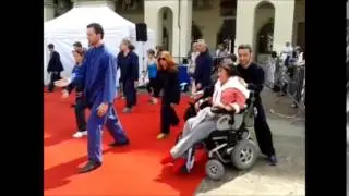 Tai Chi Chuan - Giornata dello sport a Torino