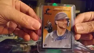 What's up Wednesday with Autographed Baseball cards!