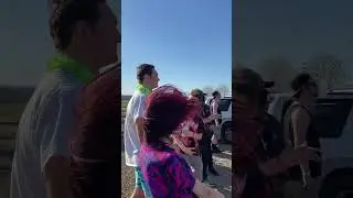 DRIVE IN RAVE