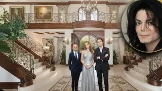 Michael Jackson&rsquo;s 3 Children in 2025: Prince, Paris & Bigi &ndash; Their Lives After Fame