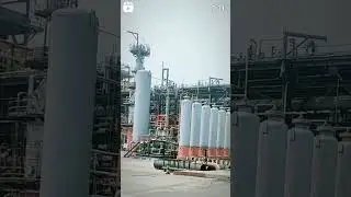 #Hindustan Petroleum Corporation Limited (HPCL)#Rifinary plant #rajasthan#Oil refinery plant #HPCL