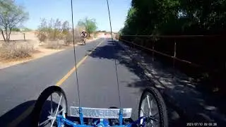 2021 07 11 Hydropak Test   Awesome Ride highlight