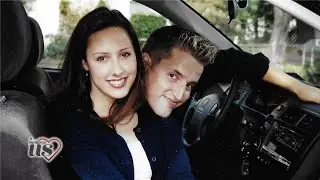 Dan and Danielle Macaulay - 