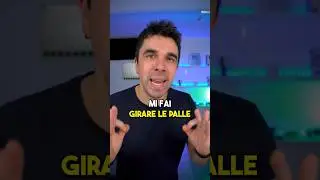 PERCH&Eacute; SI DICE 