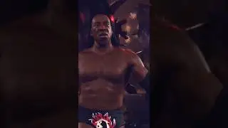 wwe 2k25 Booker T Full Entrance #wwe#wrestling #gaming #playstation #youtube #smackdown
