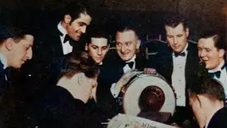 Sailin' On The Robert E. Lee [AL Bowlly] Ray Noble & His New Mayfair Dance Orchestra