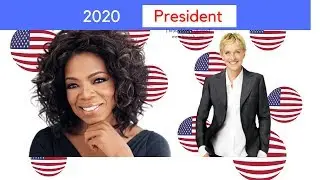 HEHF: Who should run for 2020 Election? Angela Rye?