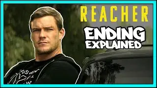 Reacher: Season 1 Recap | Explained