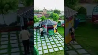 Funcity Malout Amusement Park😊🇮🇳