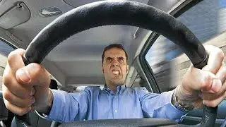 Scary Dangerous Driving Compilation | Road Safety Warning