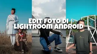 tutorial edit foto di lightroom | Feey Tutorial
