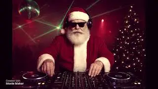 techno xmas  chill music (prod. Psysense)