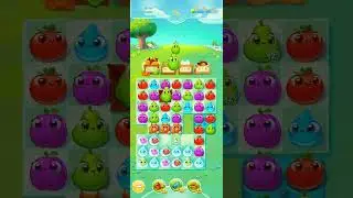 Farm Heroes Super Saga Level 1406