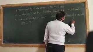 Chemistry Lecture - Navin Samarth Vidhyalay