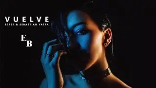 Vuelve - Beret Feat. Sebasti&aacute;n Yatra (Cover por Estibaliz Badiola)