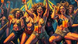 80s Drums Vocoder Disco [ o r a n g e : s p a c e : d i s c o ]
