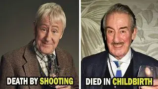 10 Beloved Only Fools and Horses Actors Who Tragically Passed Away