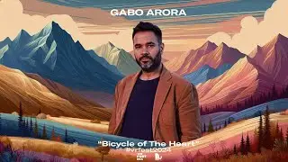 LIVE DIGITAL 2024: Gabo Arora