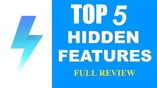 Top 5 Miui 9.5.1.0 Stable Features | Xiaomi Redmi Hidden Features,Redmi Note 3 , Redmi Note 4