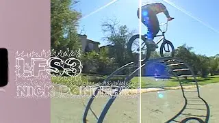 LFS3 DVD - NICK PONTERIO
