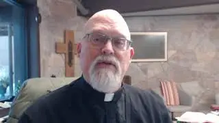 St. John's Lutheran  Church -Sunday Morning Traditional Service - 01-18-25