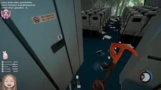 [AUS] I just want to Survive in the forest + sound alerts | The Forest