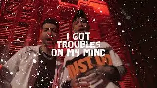 Avoc & Nightshift - On My Mind (Official Video)