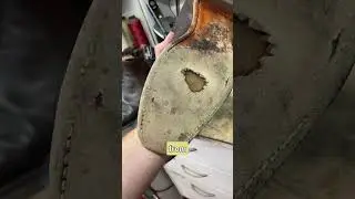 РМ Уильямс: От разоренной до прекрасной!