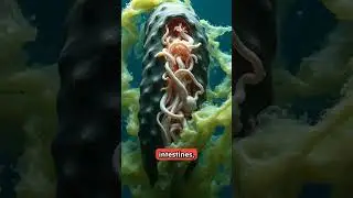 Sea Cucumber's DISTURBING Defense Mechanism Will Shock You
