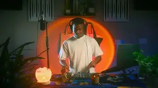 DEBONAIR Radio Ep. (035) [feat. ktha1] {Live from the Oasis} {{r&b &bull; house &bull; timelessSounds}}